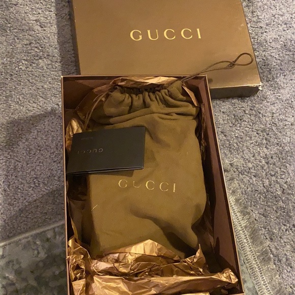 Gucci Caero heels size EU 39 - Picture 8 of 11